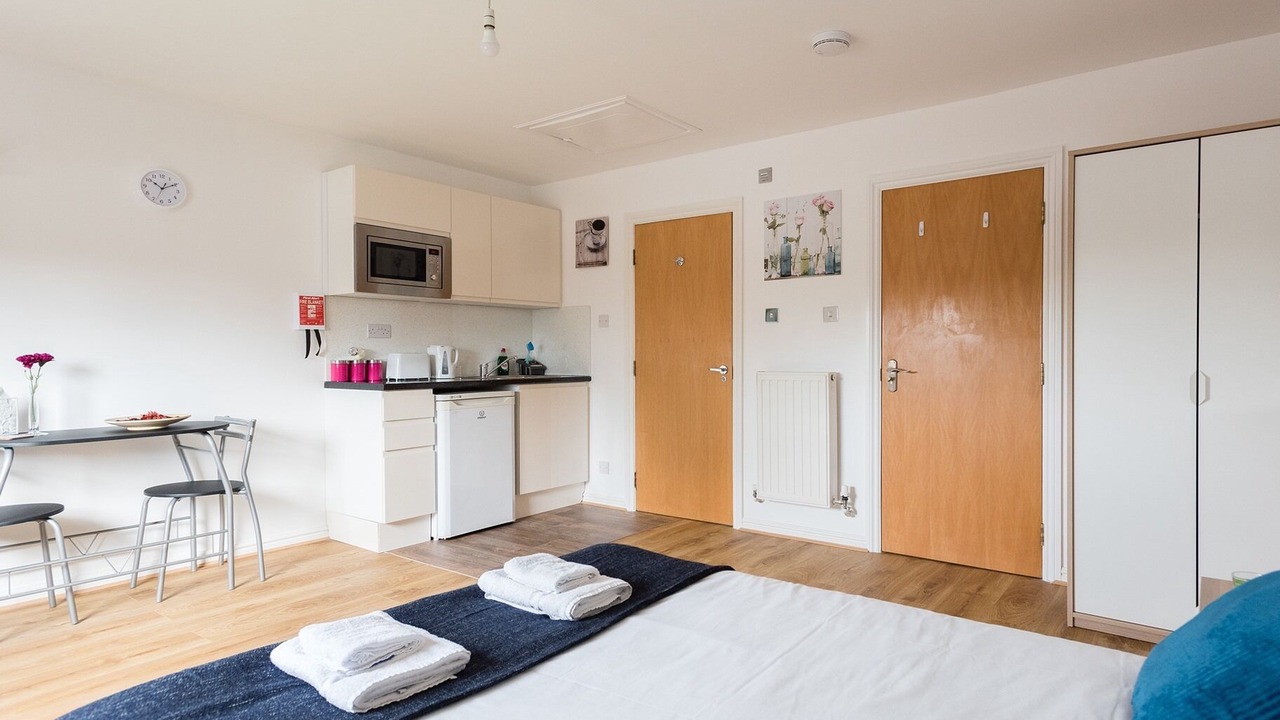 Photo of Others in Canary Wharf