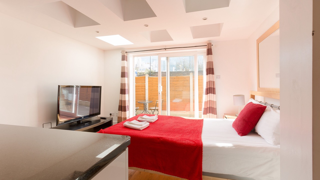 Photo of Others in Canary Wharf