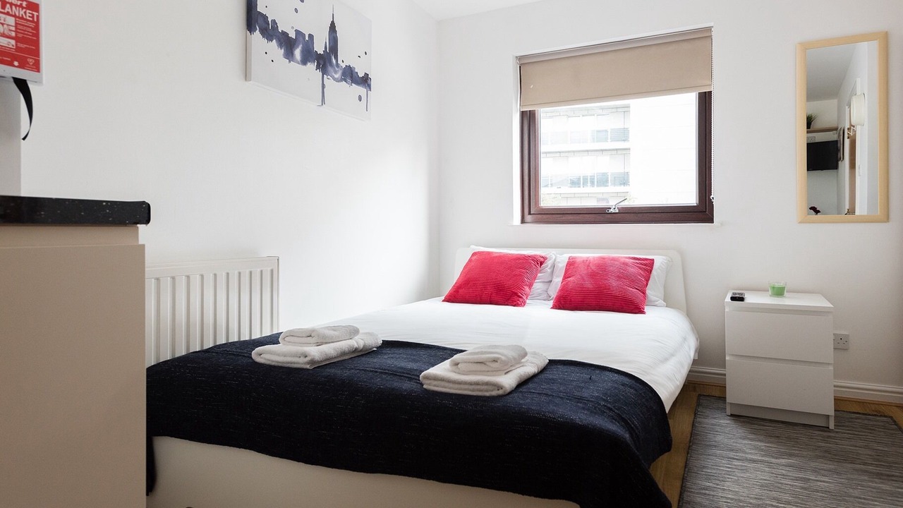 Photo of Others in Canary Wharf