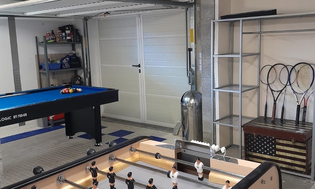 Photo of Bedroom in Montmin