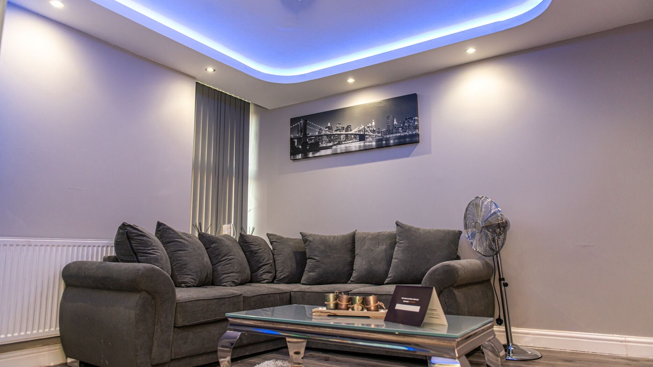 Photo of Bedroom in Bradford