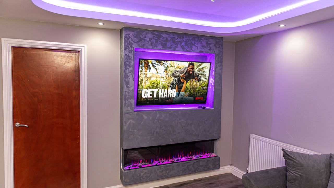 Photo of Bedroom in Bradford