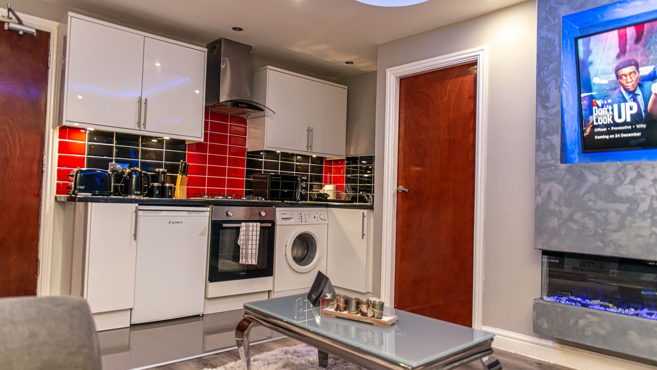 Photo of Others in Bradford