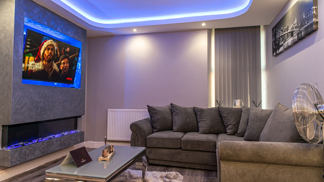 Photo of Bedroom in Bradford