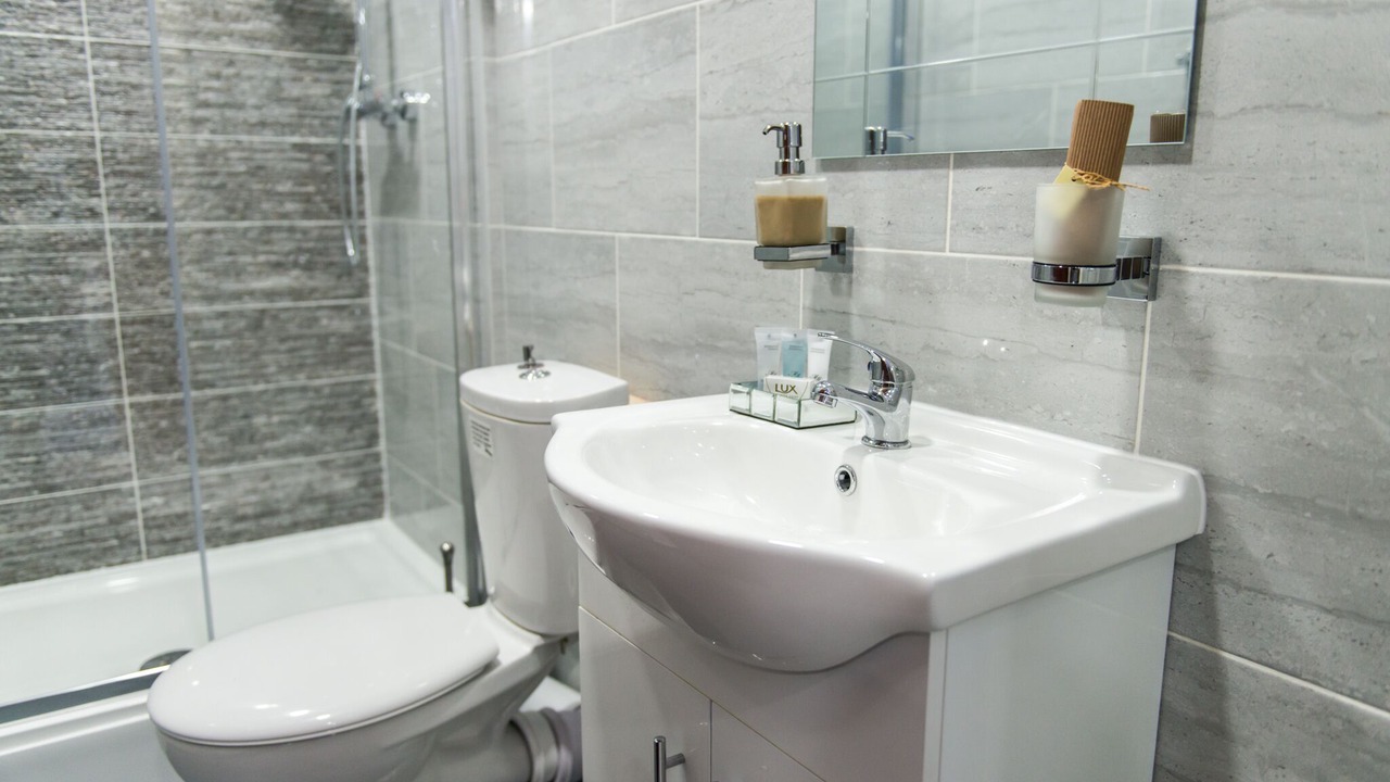 Photo of Bathroom in Bradford