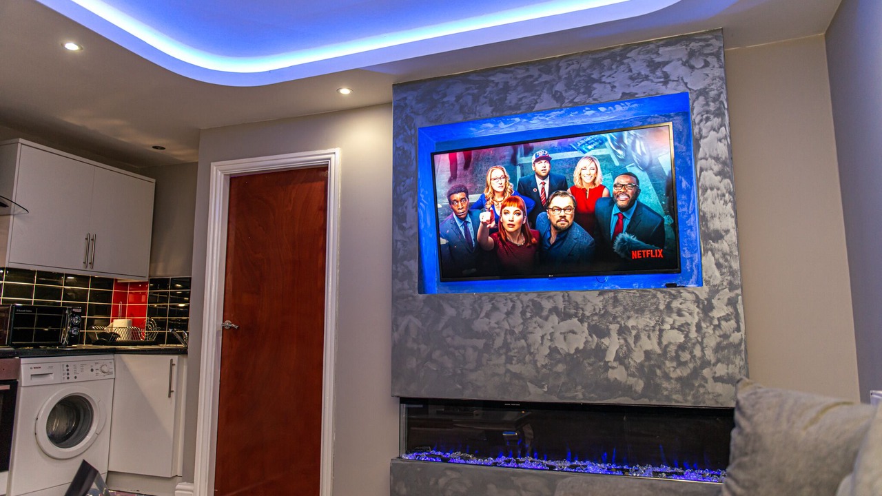 Photo of Bedroom in Bradford