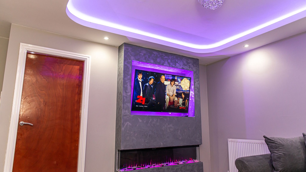 Photo of Bedroom in Bradford