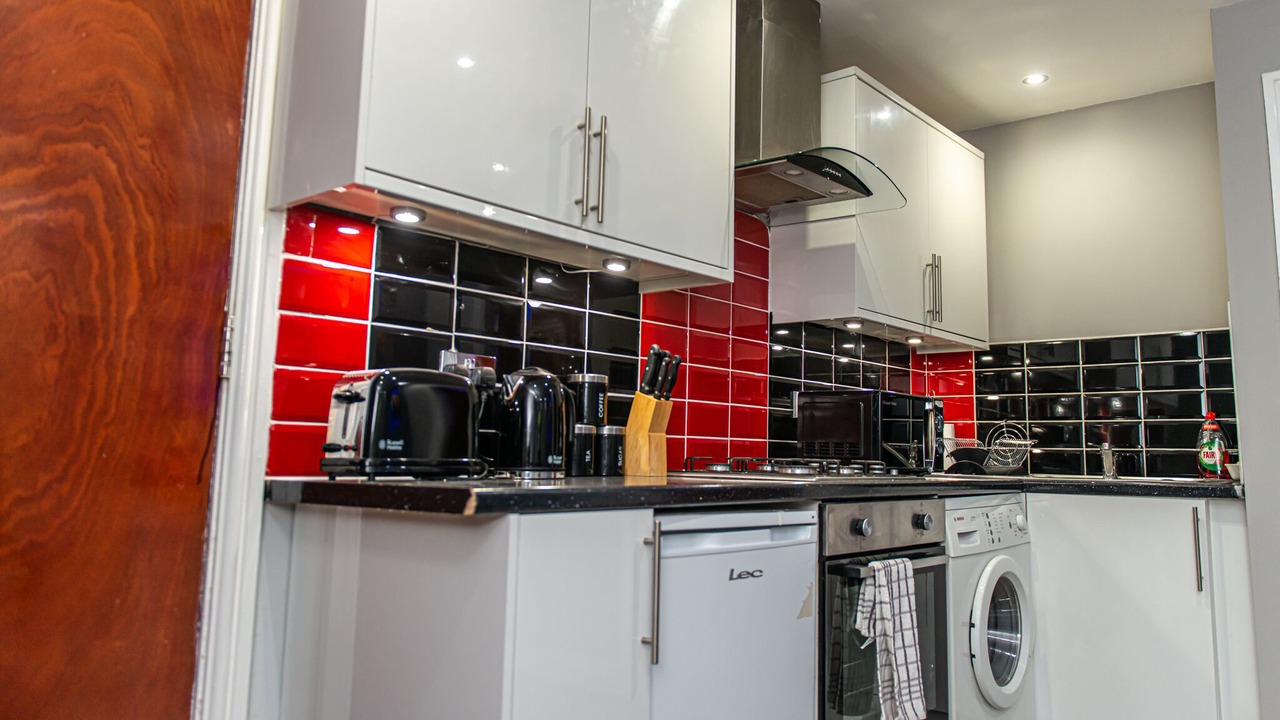 Photo of Others in Bradford