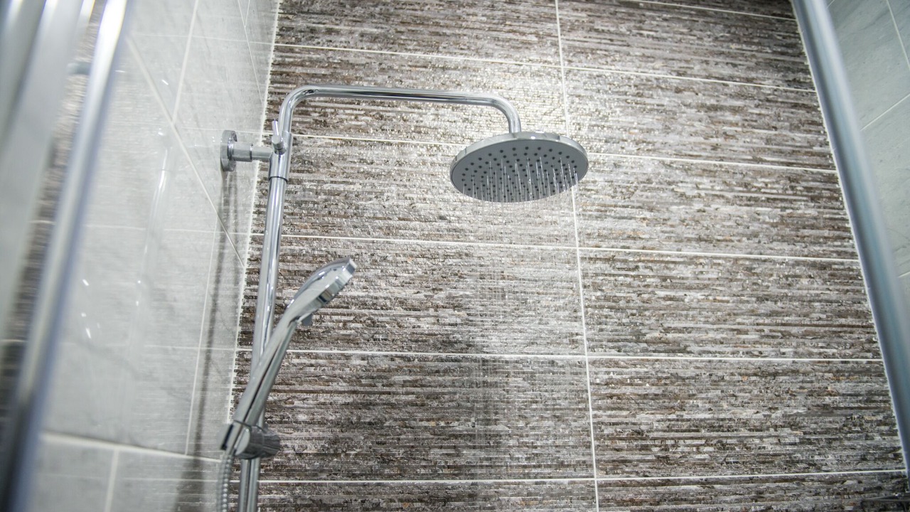 Photo of Bathroom in Bradford