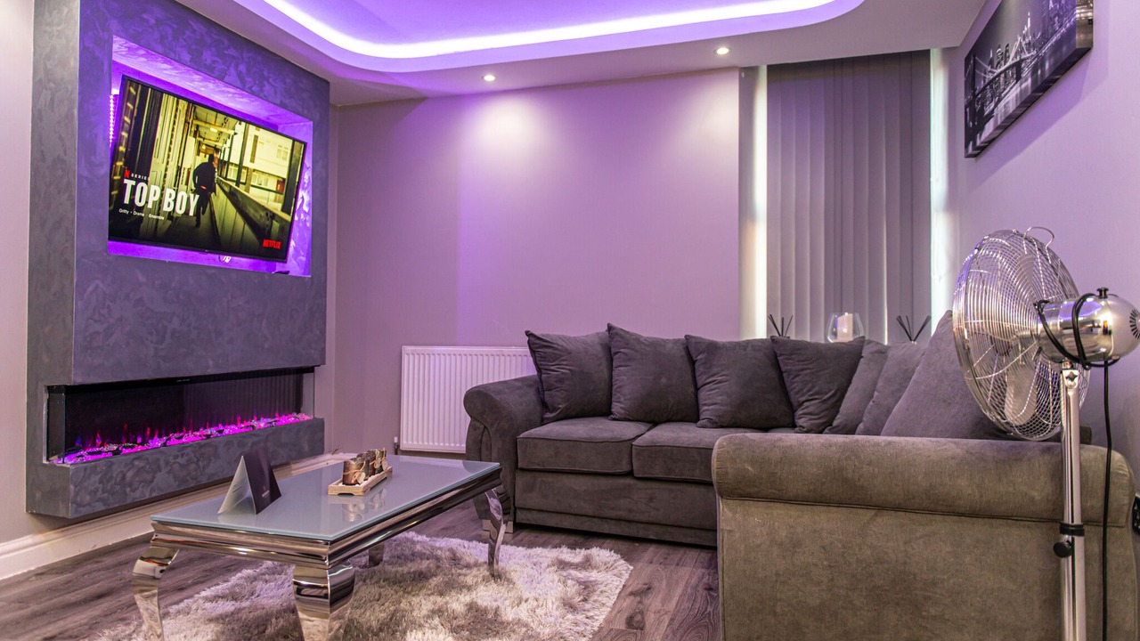 Photo of Bedroom in Bradford