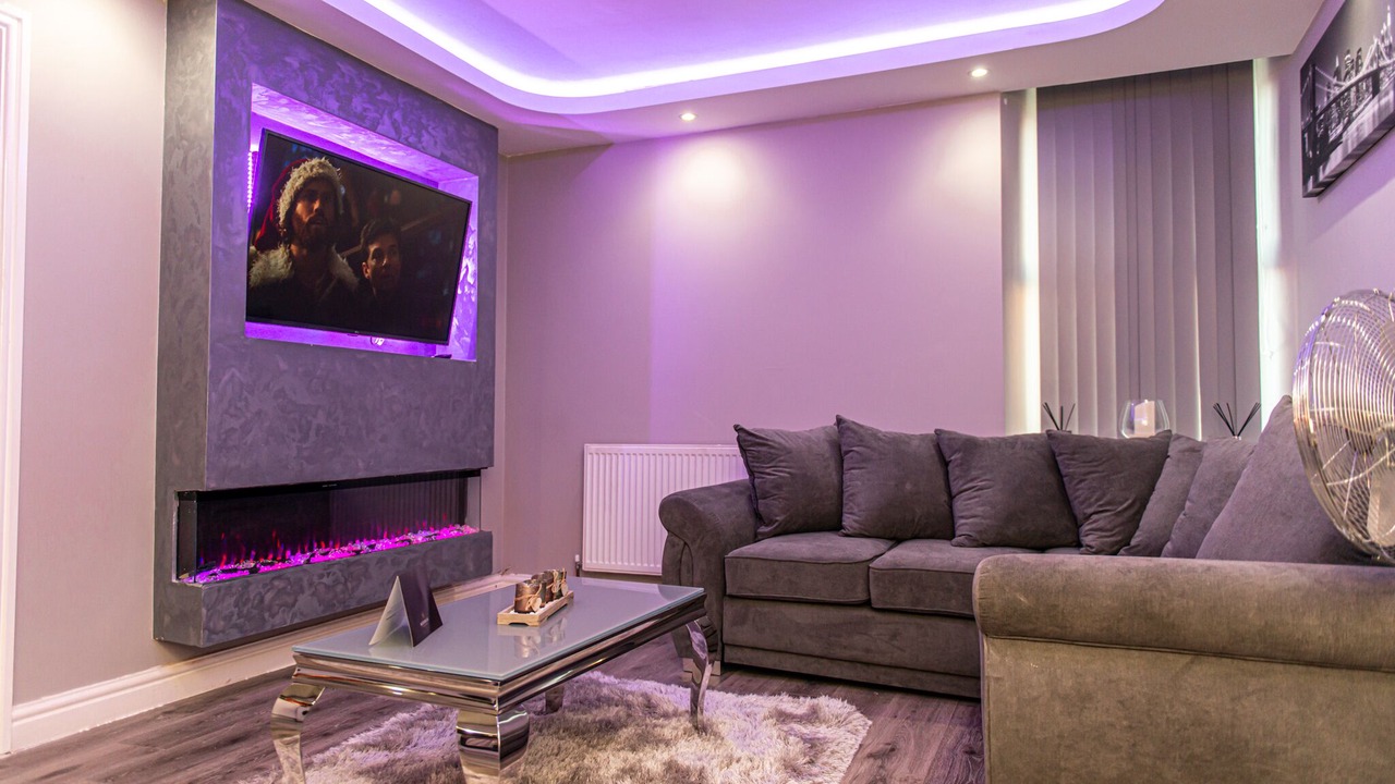 Photo of Bedroom in Bradford