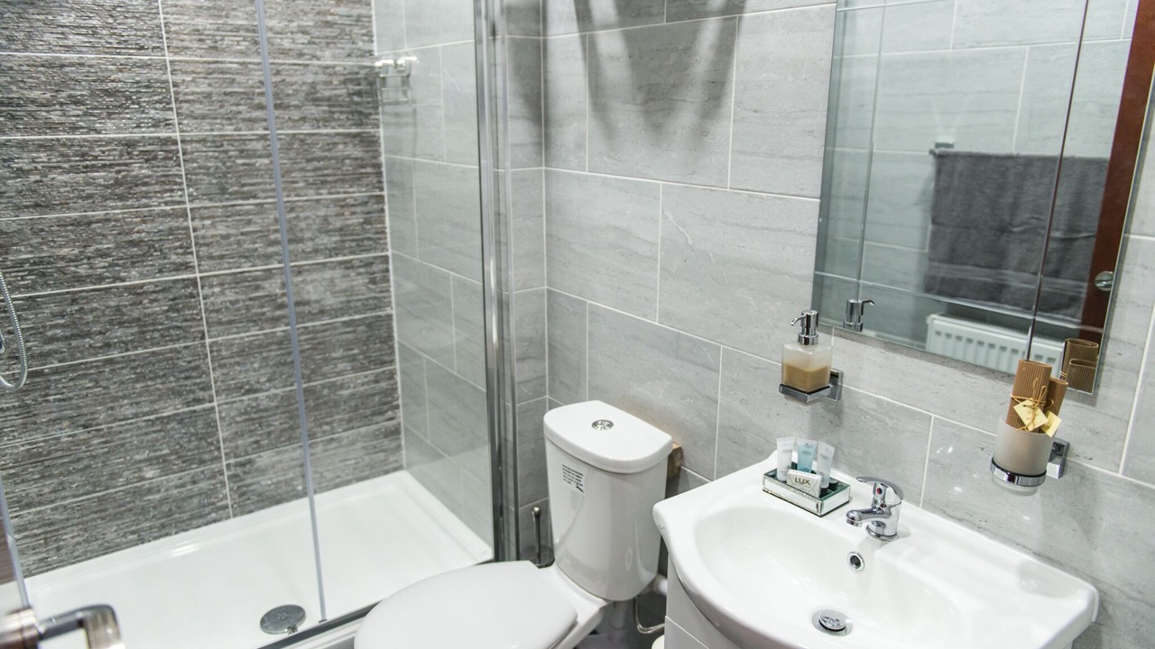 Photo of Bathroom in Bradford