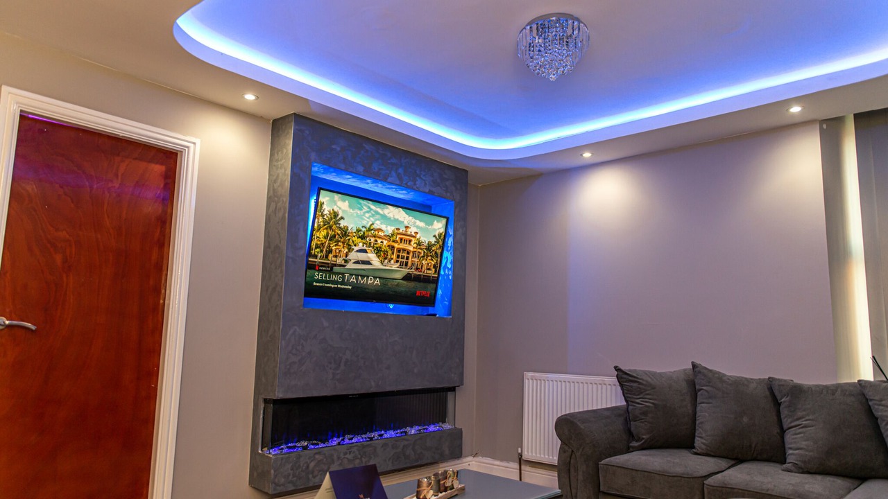 Photo of Bedroom in Bradford