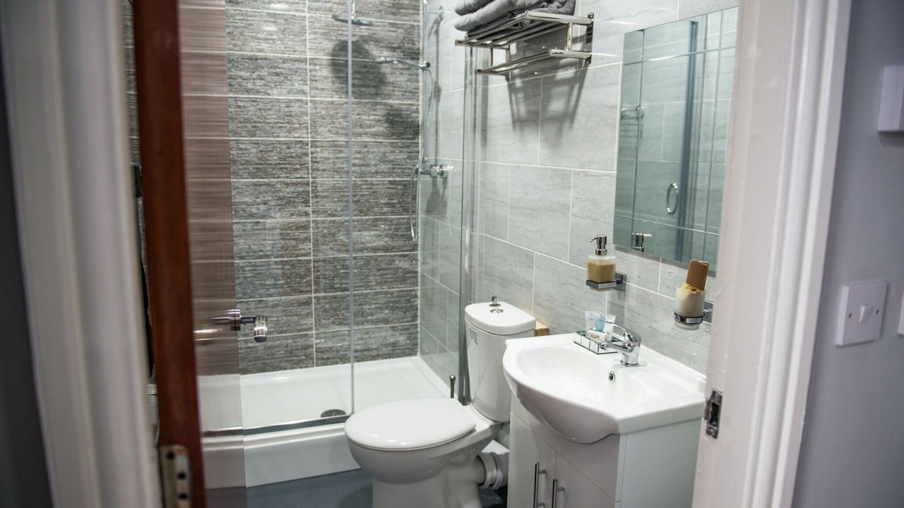 Photo of Bathroom in Bradford