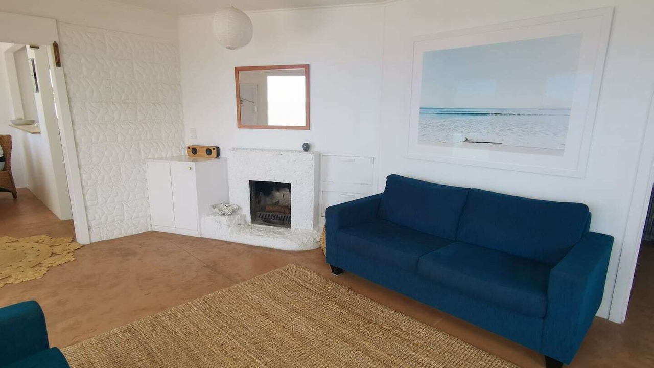 Photo of Livingroom in Coopers Beach
