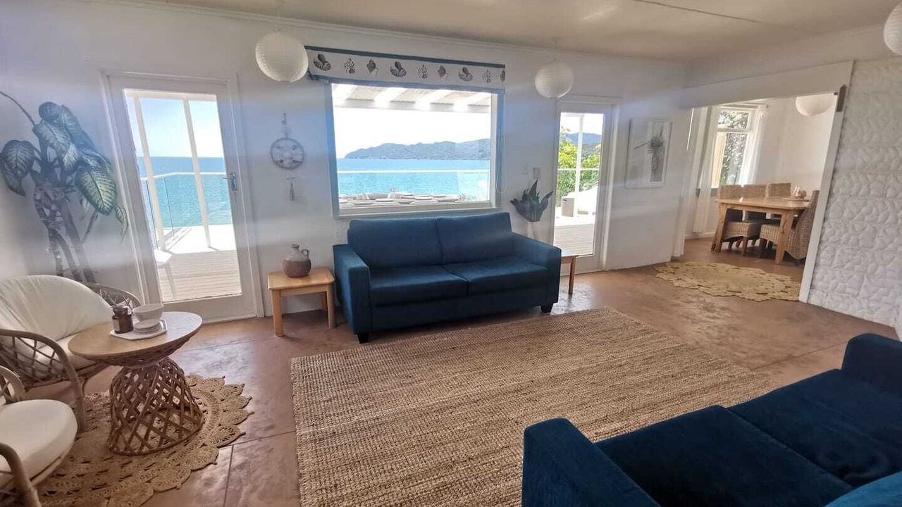 Photo of Livingroom in Coopers Beach