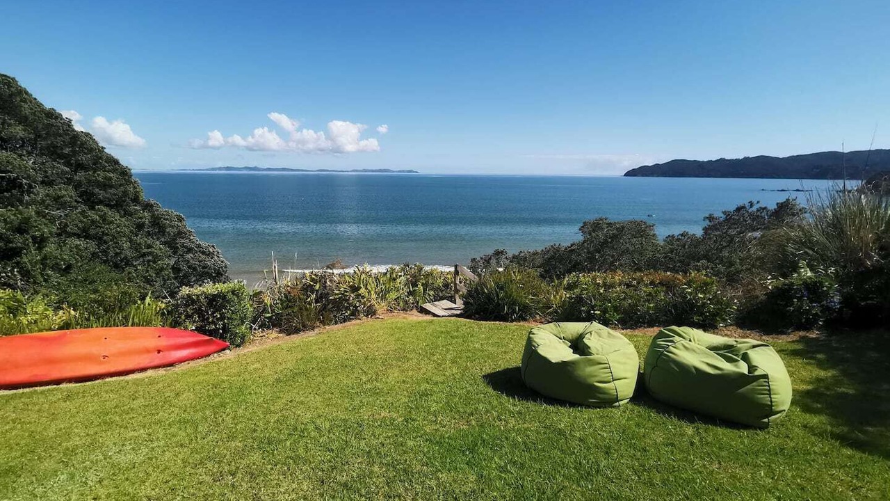 Photo of Outdoor in Coopers Beach