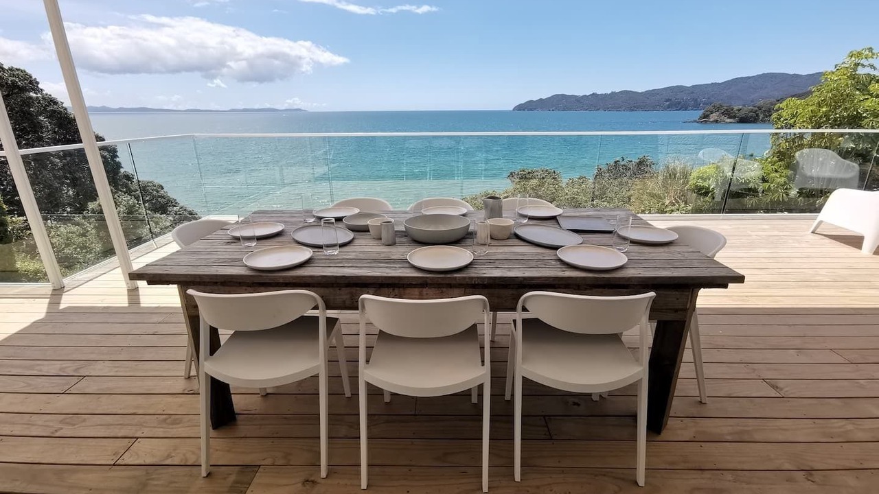 Photo of Outdoor in Coopers Beach