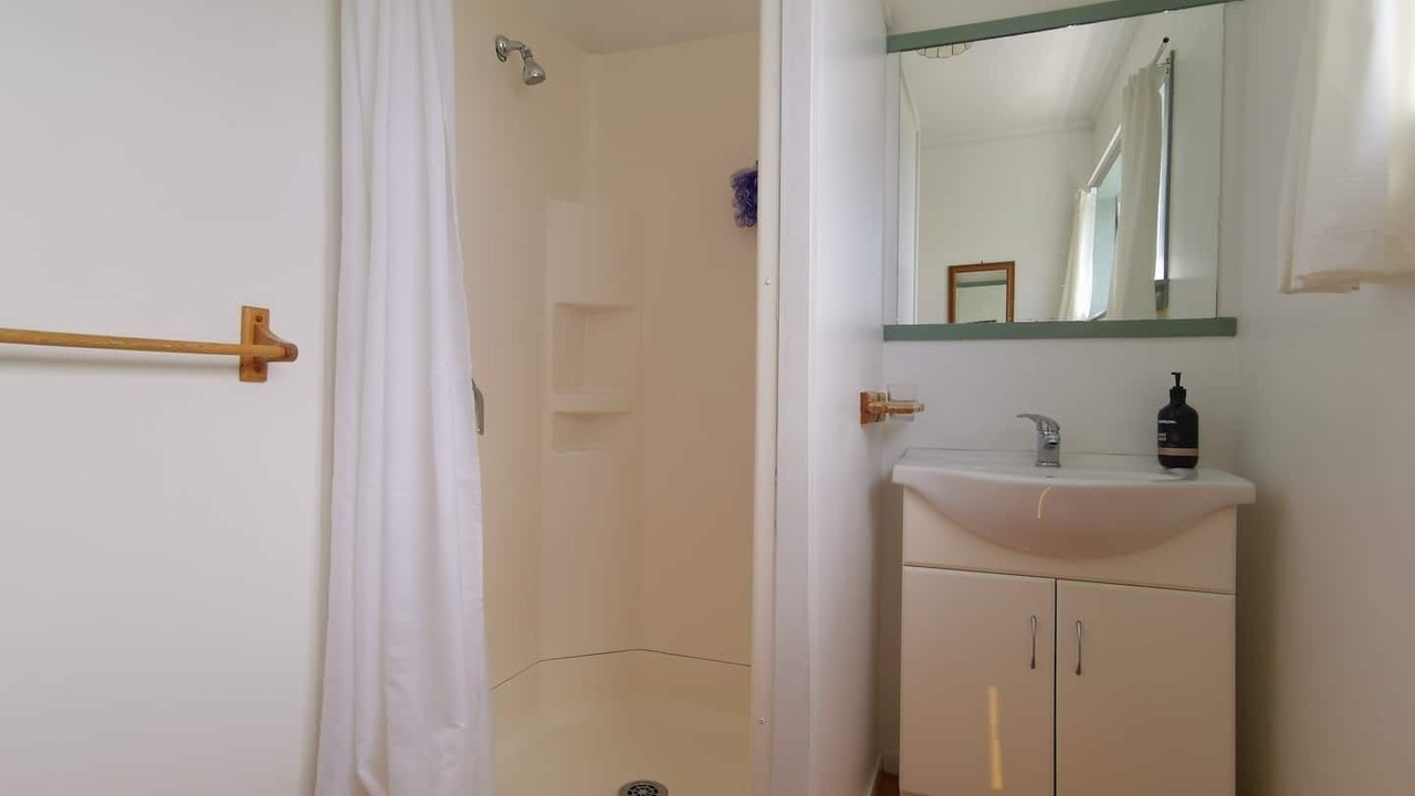 Photo of Bathroom in Coopers Beach