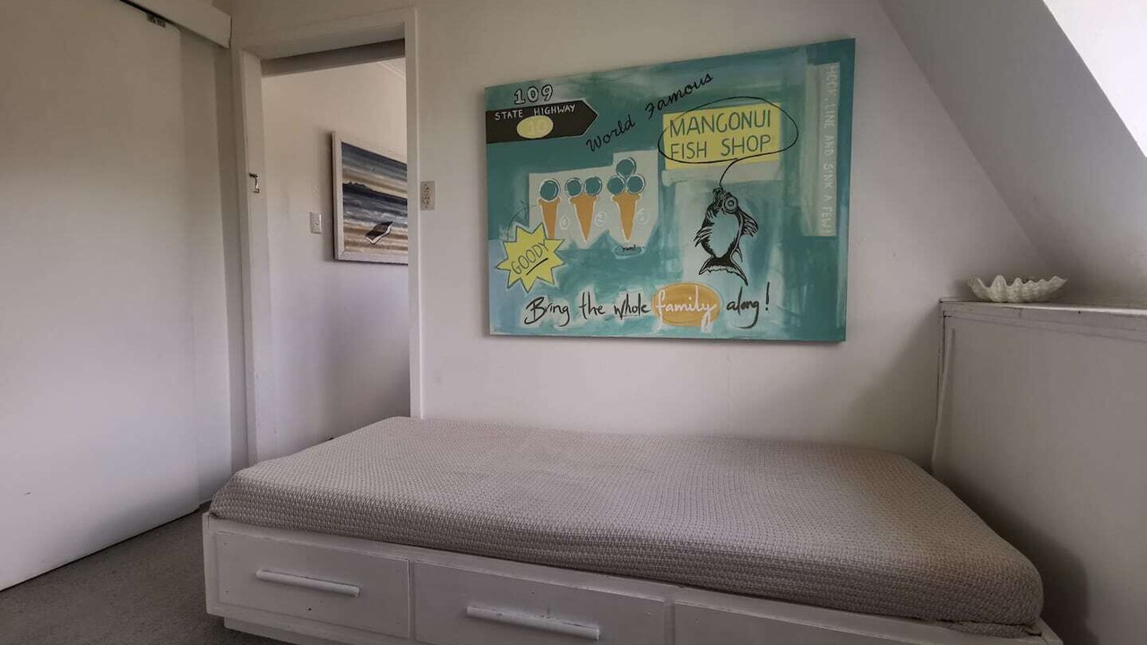 Photo of Bedroom in Coopers Beach
