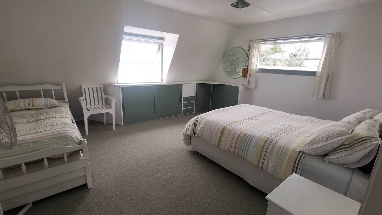 Photo of Bedroom in Coopers Beach