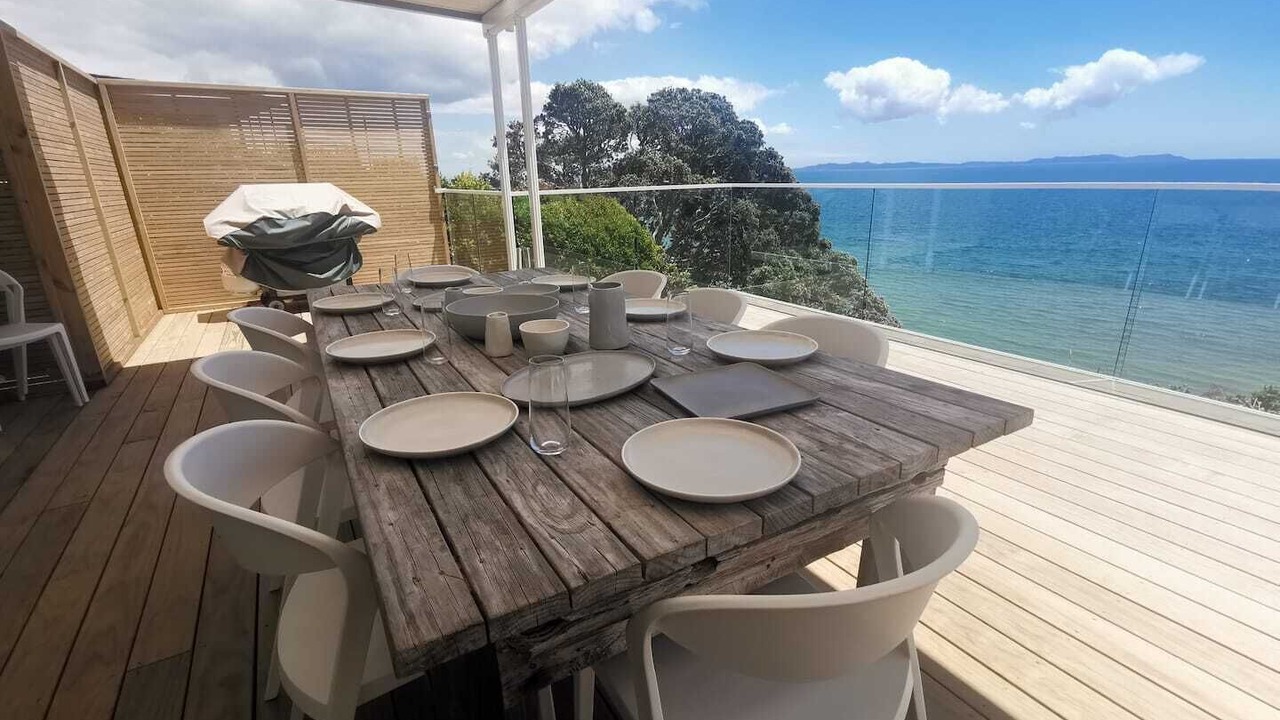 Photo of Outdoor in Coopers Beach