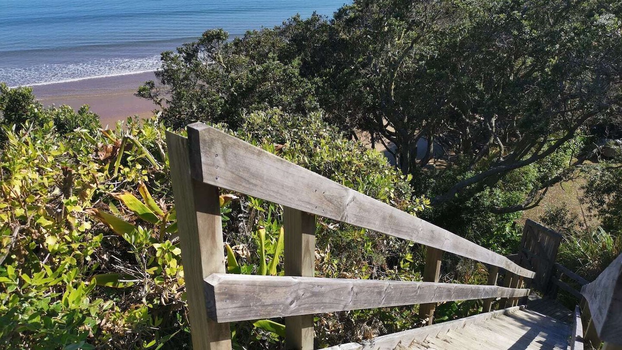 Photo of Outdoor in Coopers Beach