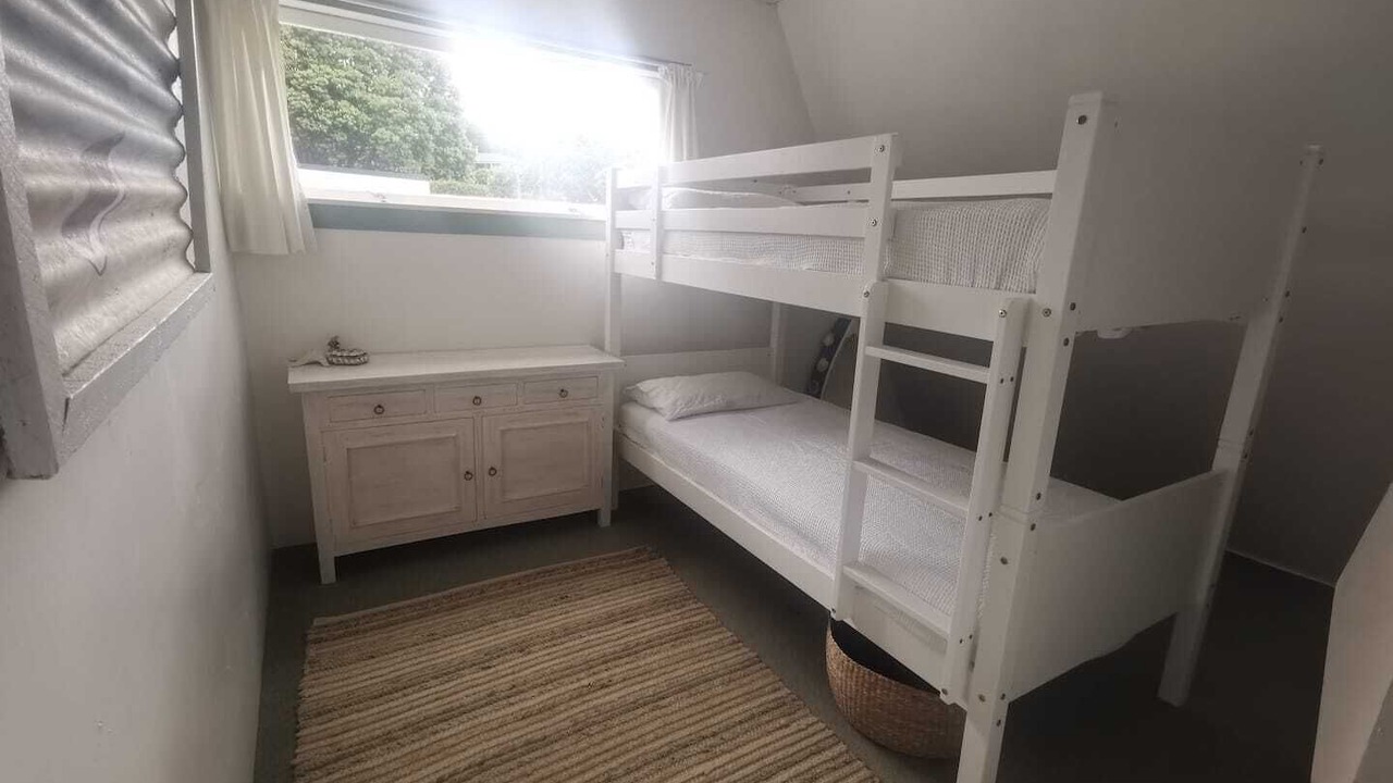 Photo of Bedroom in Coopers Beach