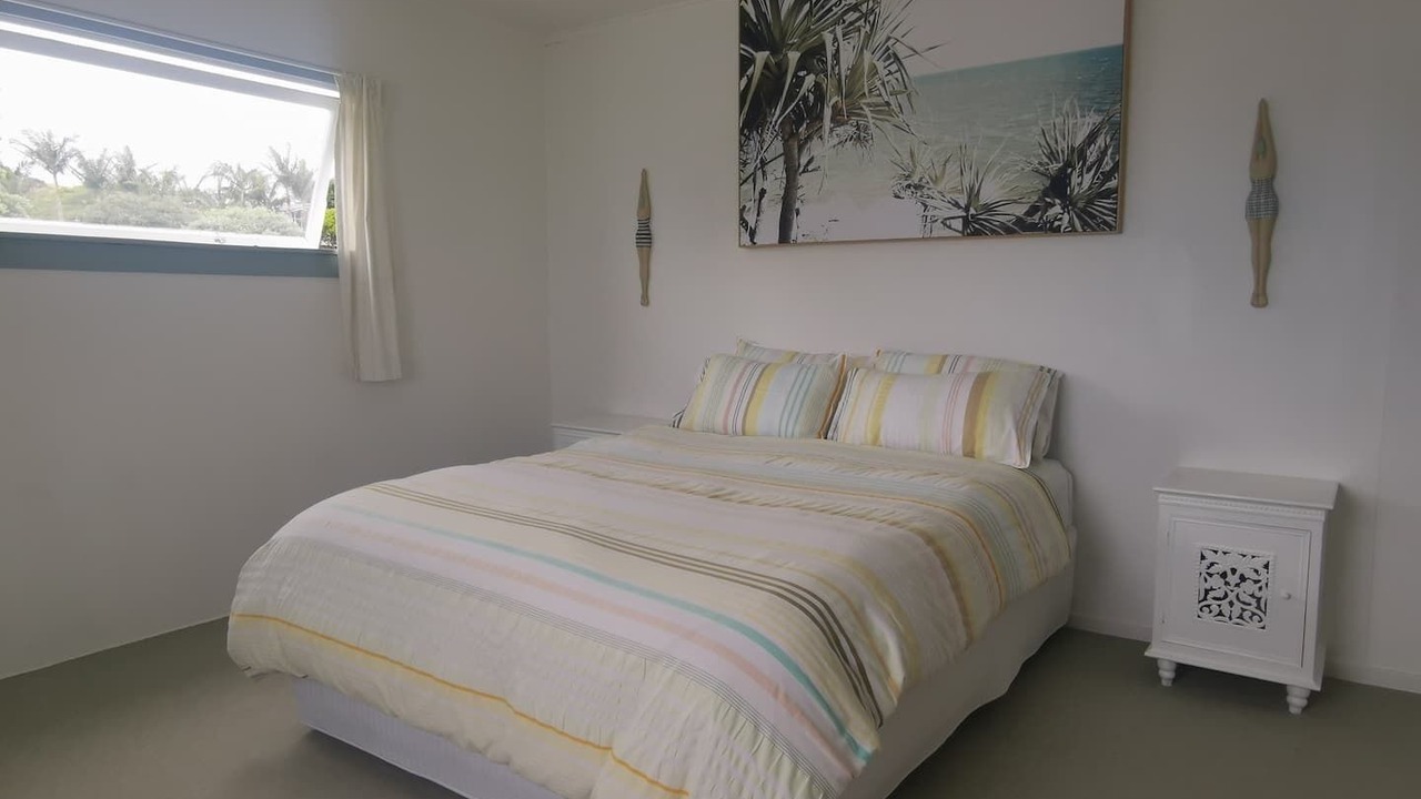 Photo of Bedroom in Coopers Beach