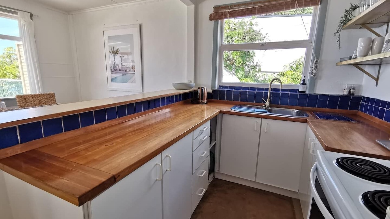 Photo of Kitchen in Coopers Beach