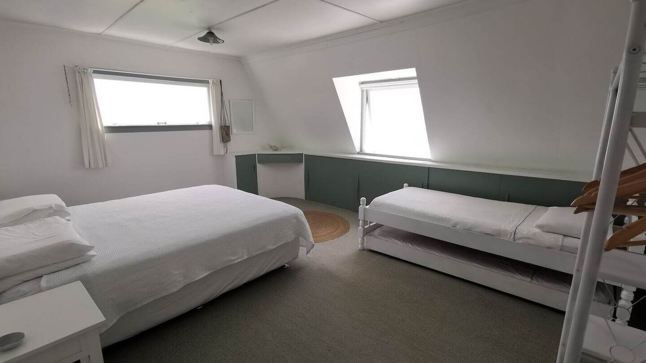 Photo of Bedroom in Coopers Beach