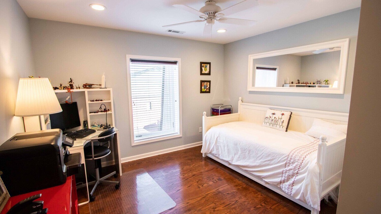 Photo of Bedroom in Cookeville