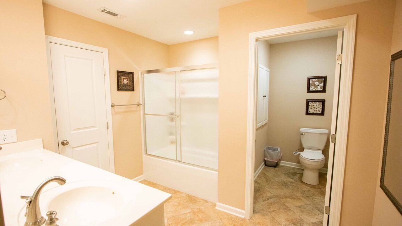 Photo of Bathroom in Cookeville