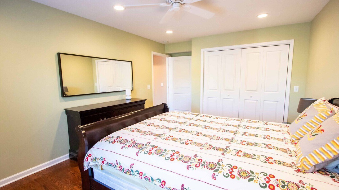 Photo of Bedroom in Cookeville