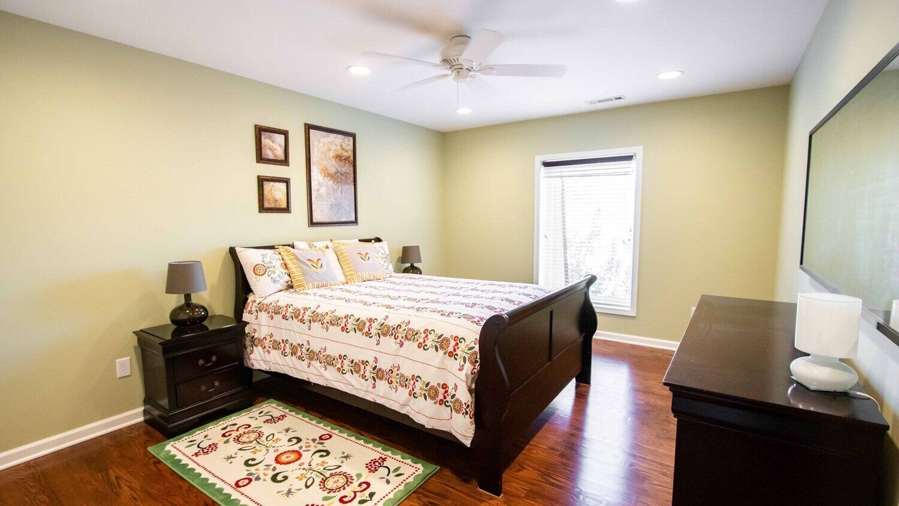 Photo of Bedroom in Cookeville