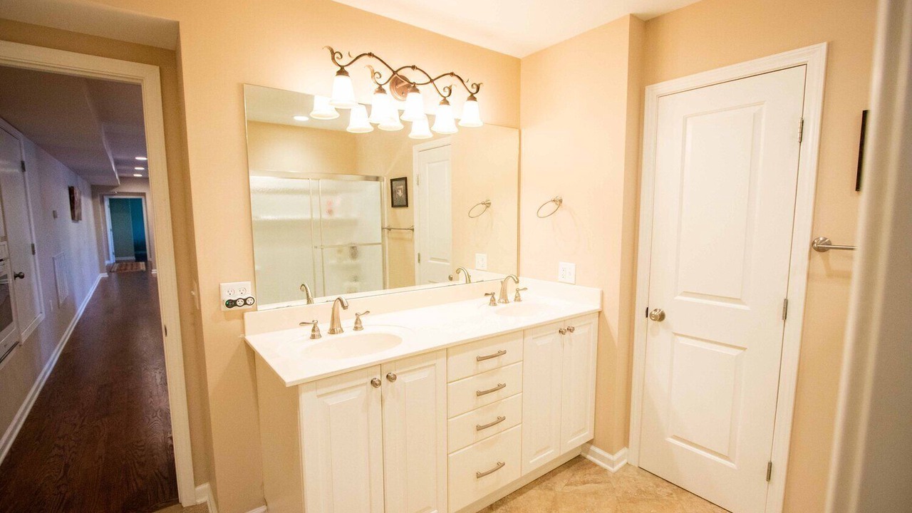 Photo of Bathroom in Cookeville