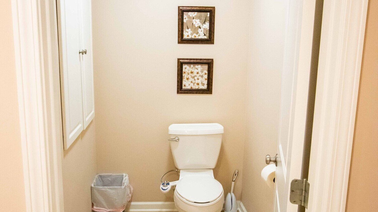 Photo of Bathroom in Cookeville