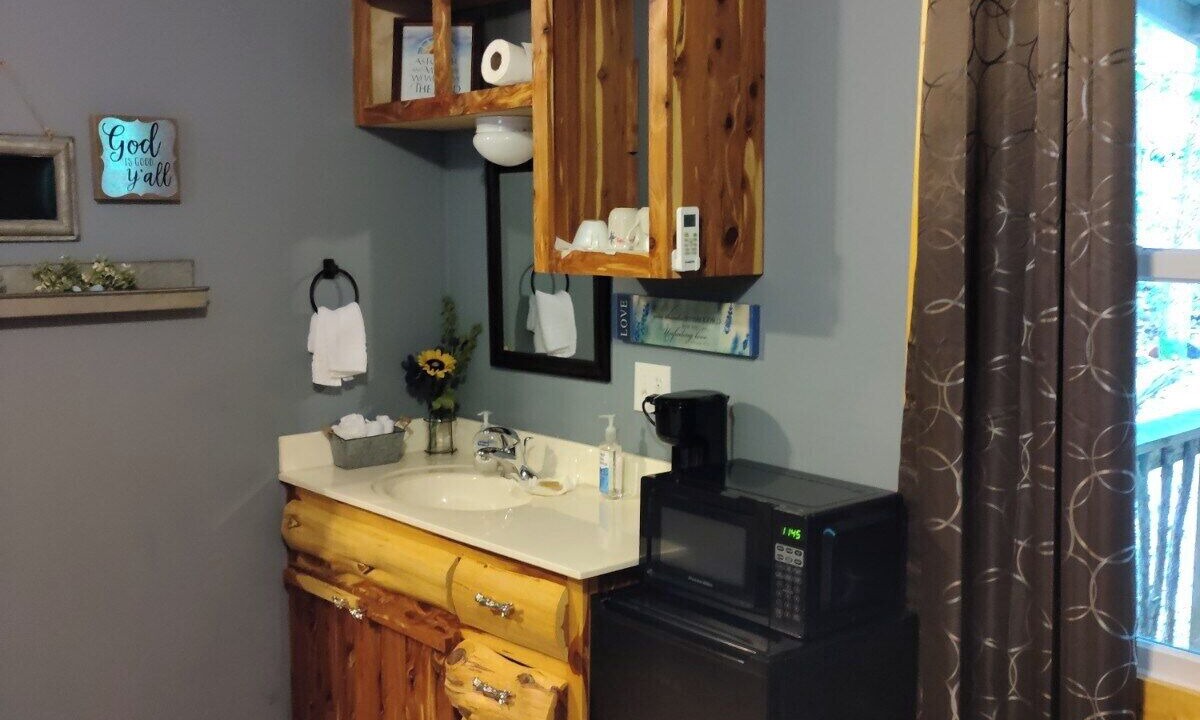 Photo of Bedroom in Squires
