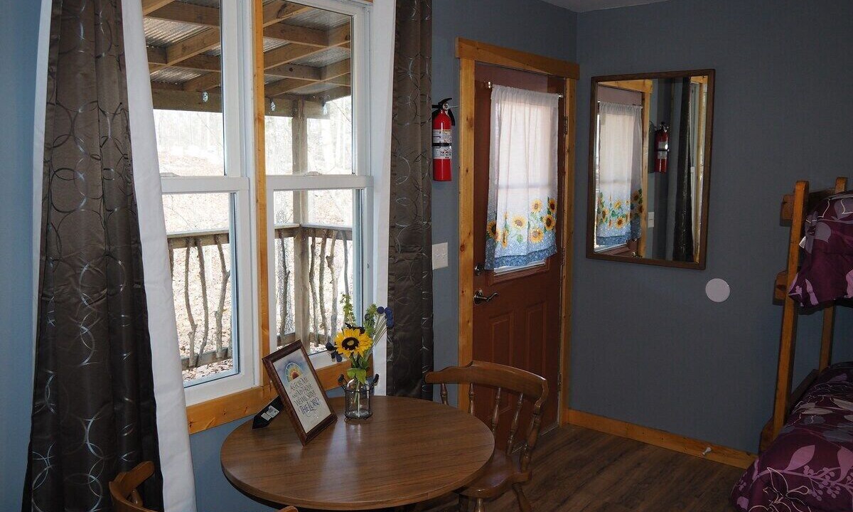 Photo of Bedroom in Squires