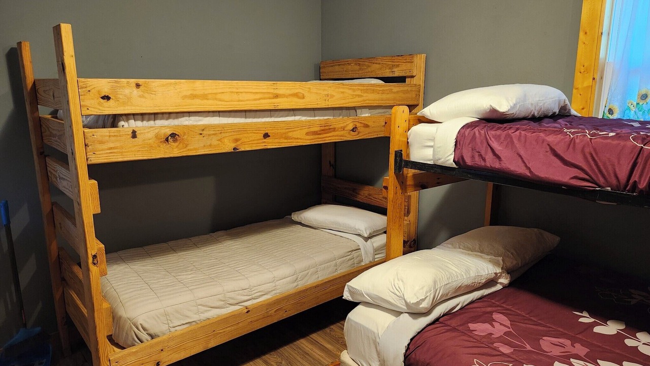 Photo of Bedroom in Squires