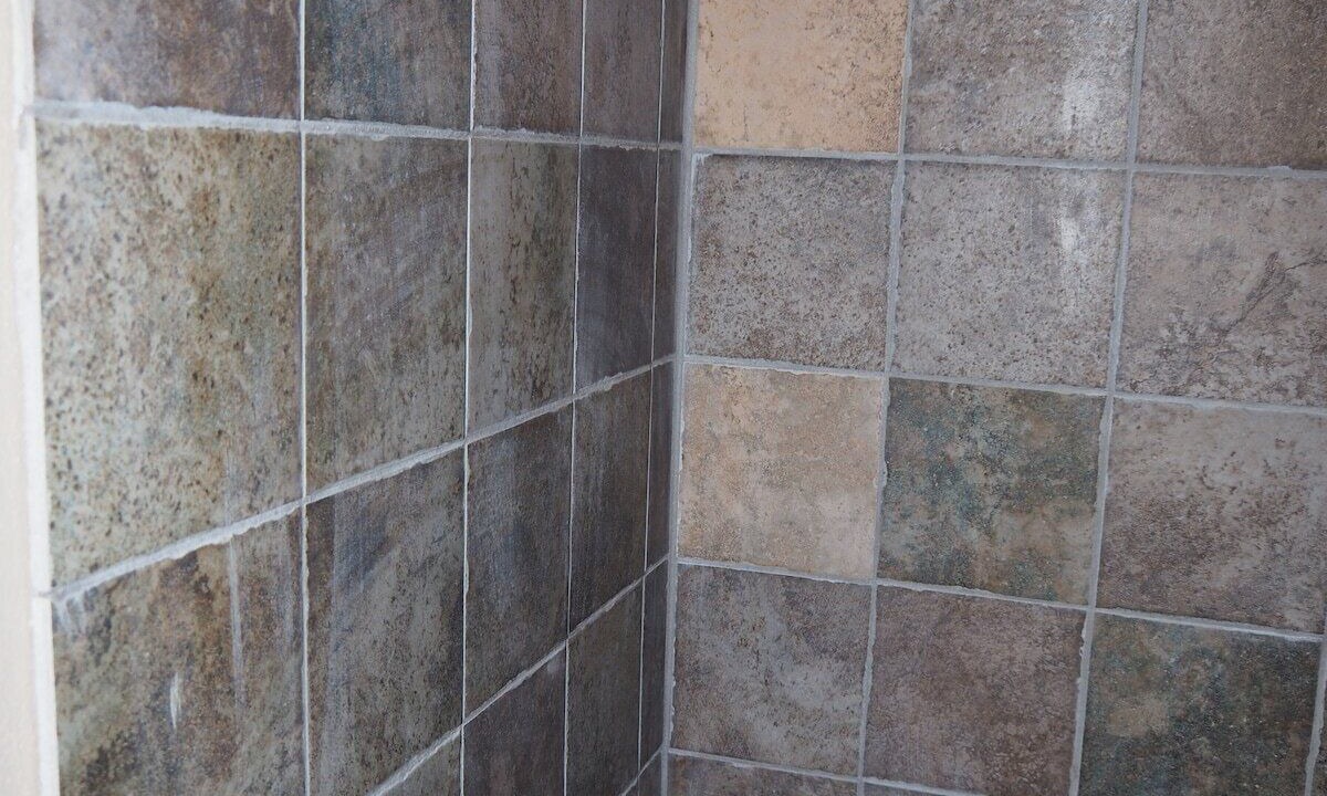 Photo of Bathroom in Squires