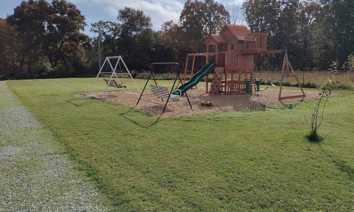 Photo of Outdoor in Squires