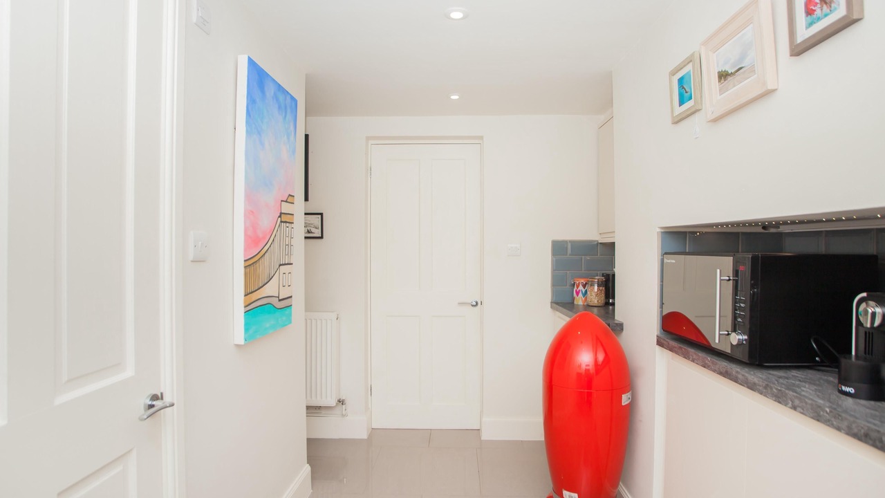 Photo of Kitchen in Bath