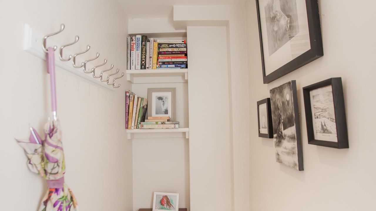 Photo of Bedroom in Bath