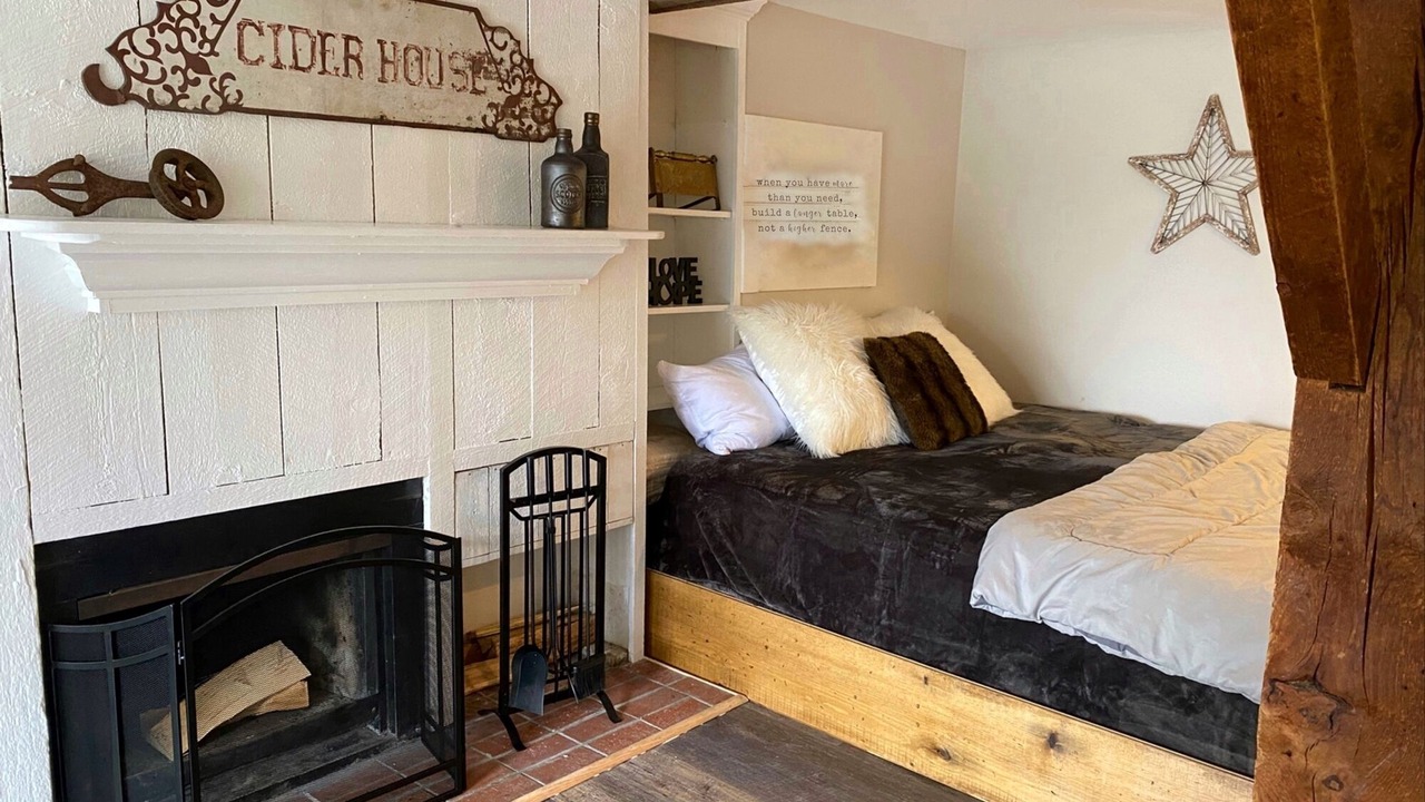 Photo of Livingroom in West Dover