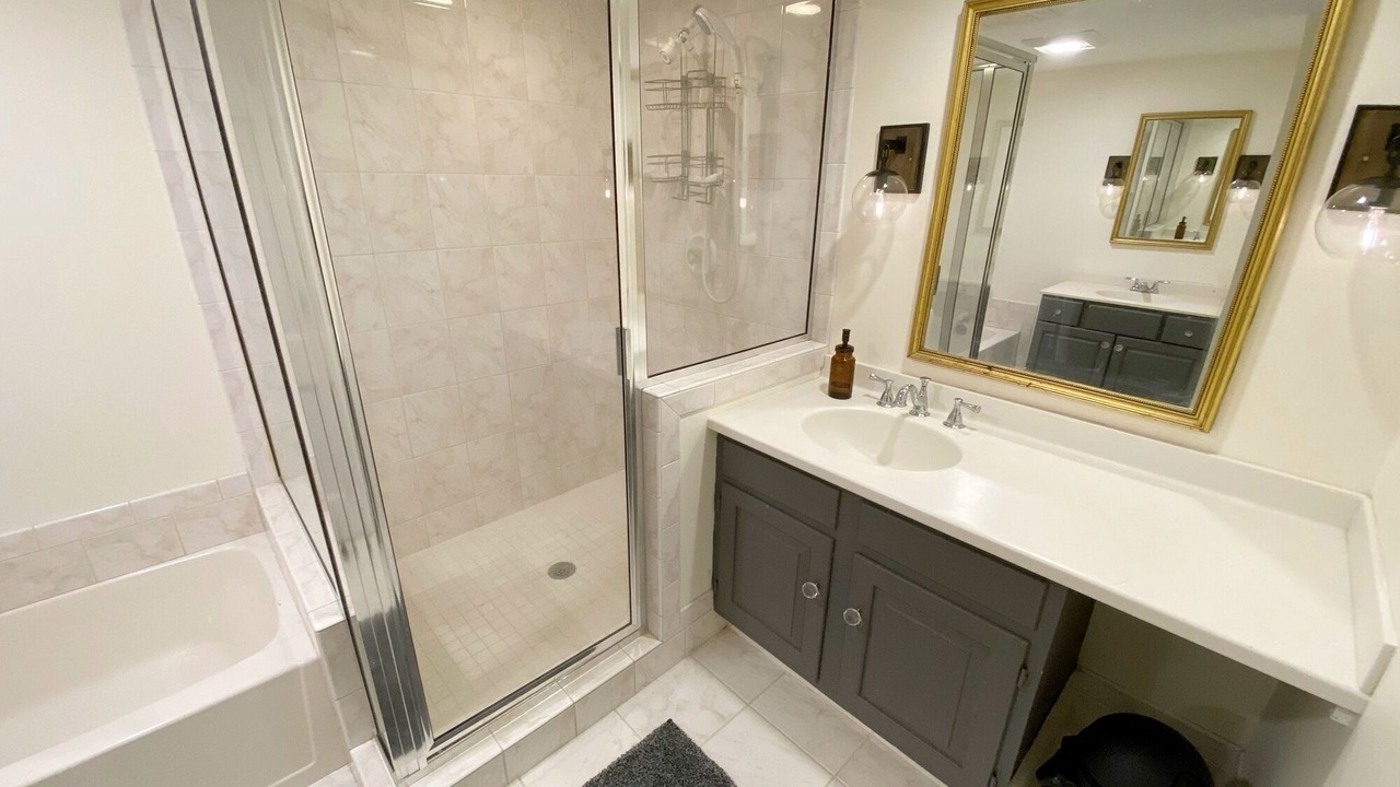 Photo of Bathroom in West Dover