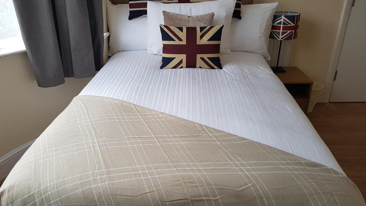 Photo of Bedroom in Grange