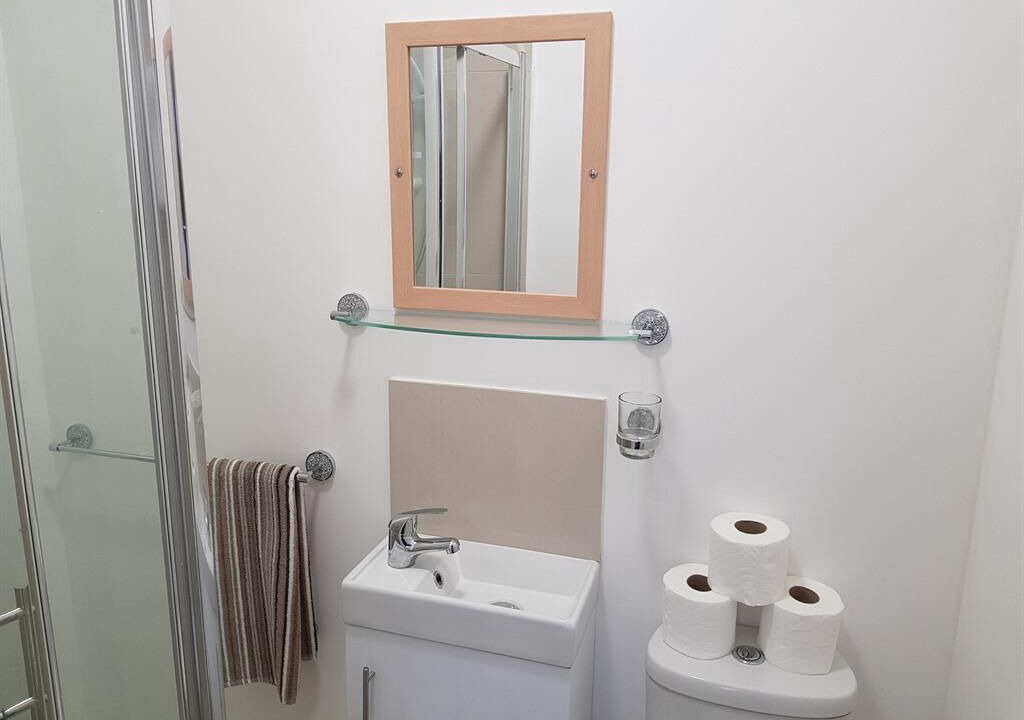 Photo of Bathroom in Grange