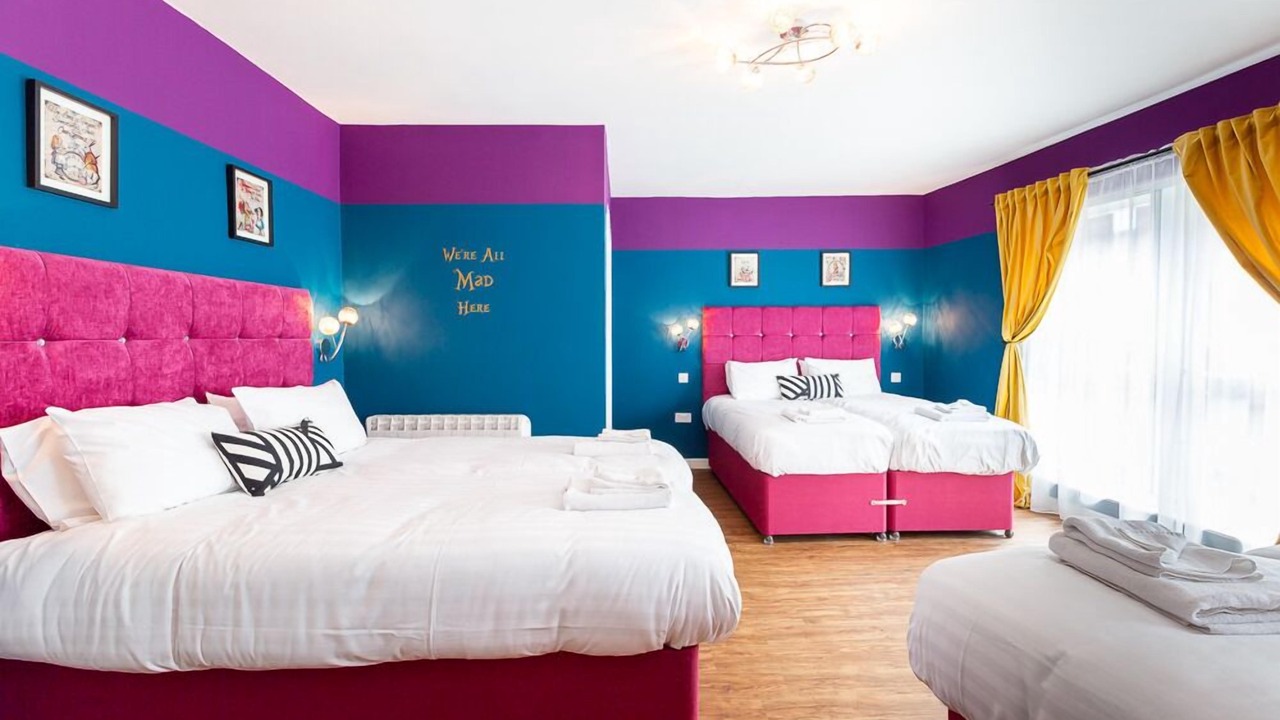 Photo of Others in Newcastle-upon-Tyne