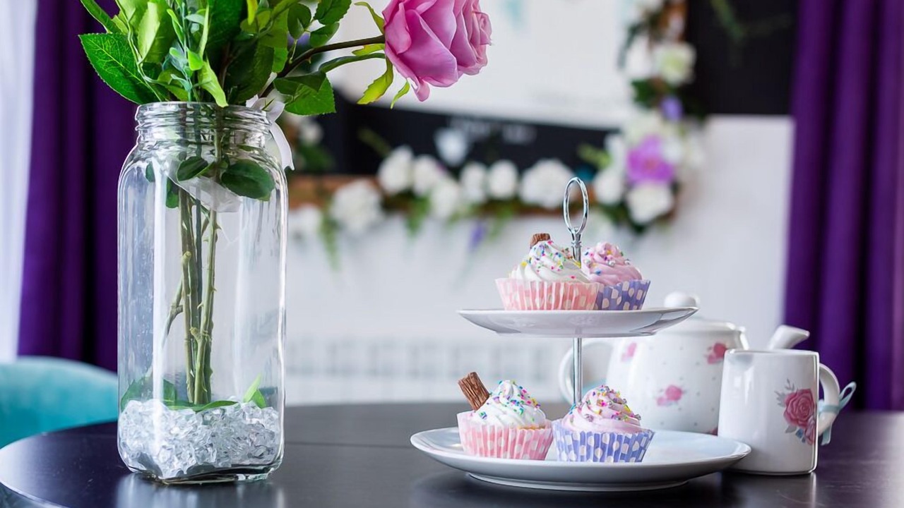 Photo of Bedroom in Newcastle-upon-Tyne